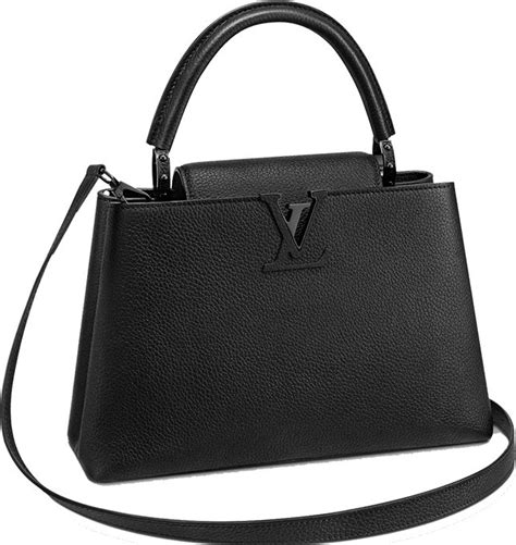 best black louis vuitton bag